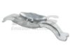 HJS 83 12 2077 Holder, exhaust pipe